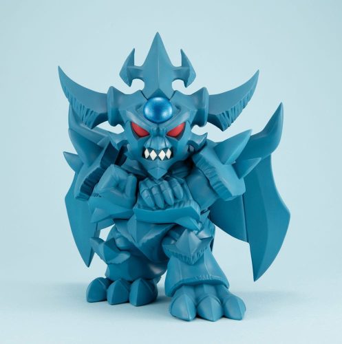 Yu-Gi-Oh! Duel Monsters Megatoon PVC Statue Obelisk the Tormentor 15 cm