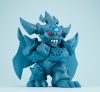 Yu-Gi-Oh! Duel Monsters Megatoon PVC Statue Obelisk the Tormentor 15 cm