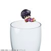 Gintama Ochatomo Series Trading Figure 5 cm Too Free Tea House Assortment (8)