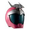 Mobile Suit Gundam Full Scale Works Replika 1/1 Char Aznable Normal Suit Helmet 33 cm