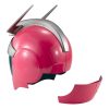 Mobile Suit Gundam Full Scale Works Replika 1/1 Char Aznable Normal Suit Helmet 33 cm