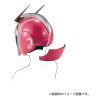 Mobile Suit Gundam Full Scale Works Replika 1/1 Char Aznable Normal Suit Helmet 33 cm