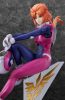 Mobile Suit Gundam Excellent Model RAH DX G.A. NEO PVC Szobor 1/8 Marida Cruz 17 cm