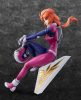 Mobile Suit Gundam Excellent Model RAH DX G.A. NEO PVC Szobor 1/8 Marida Cruz 17 cm