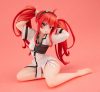 Mushoku Tensei Jobless Reincarnation 2 PVC Szobor Melty Princess Eris Palm Size 9 cm