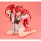 Mushoku Tensei Jobless Reincarnation 2 PVC Szobor Melty Princess Eris Palm Size 9 cm