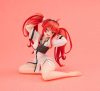 Mushoku Tensei Jobless Reincarnation 2 PVC Szobor Melty Princess Eris Palm Size 9 cm