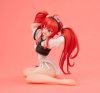 Mushoku Tensei Jobless Reincarnation 2 PVC Szobor Melty Princess Eris Palm Size 9 cm