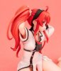 Mushoku Tensei Jobless Reincarnation 2 PVC Szobor Melty Princess Eris Palm Size 9 cm