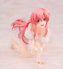 Mobile Suit Gundam Seed Destiny G.E.M. Series PVC Statue Meer Campbell Wearing negligee Ver. 9 cm