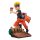 Naruto G.E.M. Series PVC Statue Naruto Uzumaki Go! 15 cm