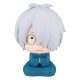 Birth of Kitaro: The Mystery of GeGeGe Look Up PVC Szobor Kitaro's Dad 11 cm