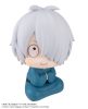 Birth of Kitaro: The Mystery of GeGeGe Look Up PVC Szobor Kitaro's Dad 11 cm