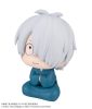 Birth of Kitaro: The Mystery of GeGeGe Look Up PVC Szobor Kitaro's Dad 11 cm