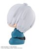 Birth of Kitaro: The Mystery of GeGeGe Look Up PVC Szobor Kitaro's Dad 11 cm