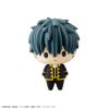 Gintama Chokorin Mascot Series Trading Figure 5 cm Assortment (6)