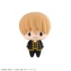 Gintama Chokorin Mascot Series Trading Figure 5 cm Assortment (6)