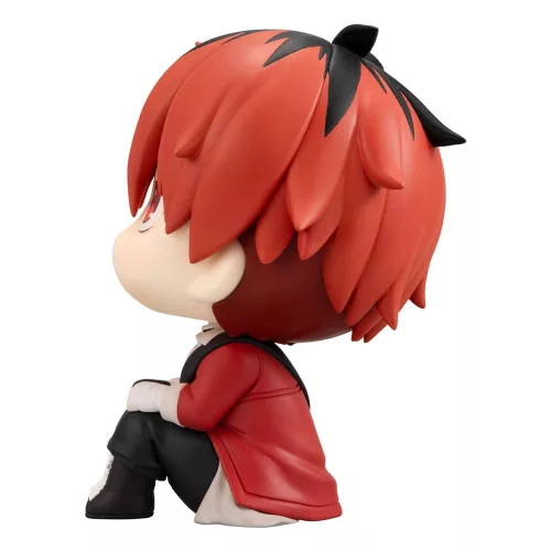 Frieren: Beyond Journey's End Look Up PVC Szobor Stark 11 cm