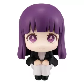  Frieren: Beyond Journey's End Look Up PVC Szobor Fern 11 cm