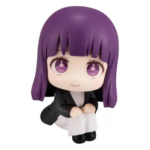 Frieren: Beyond Journey's End Look Up PVC Szobor Fern 11 cm