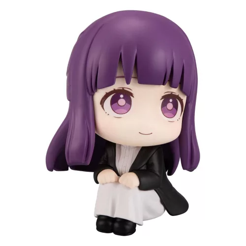 Frieren: Beyond Journey's End Look Up PVC Szobor Fern 11 cm