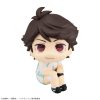 Haikyu!! Look Up PVC Szobor Toru Oikawa Uniform Ver. 11 cm