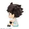 Haikyu!! Look Up PVC Szobor Toru Oikawa Uniform Ver. 11 cm