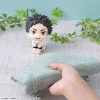 Haikyu!! Look Up PVC Szobor Hajime Iwaizumi Uniform Ver. 11 cm