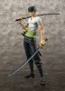 One Piece Excellent Model P.O.P PVC Statue NEO-DX Roronoa Zoro 10th Limited Ver. 23 cm