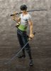 One Piece Excellent Model P.O.P PVC Statue NEO-DX Roronoa Zoro 10th Limited Ver. 23 cm