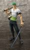 One Piece Excellent Model P.O.P PVC Statue NEO-DX Roronoa Zoro 10th Limited Ver. 23 cm