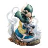 Naruto Gals PVC Statue Tsunade Ver. 3 27 cm