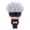 Jujutsu Kaisen Look Up PVC Szobor Gojo Satoru 11 cm