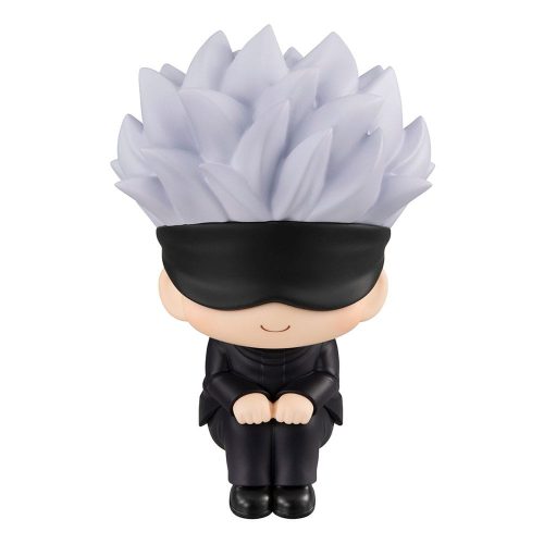 Jujutsu Kaisen Look Up PVC Szobor Gojo Satoru 11 cm