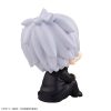 Jujutsu Kaisen Look Up PVC Szobor Gojo Satoru 11 cm