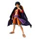 One Piece Variable Action Heroes Action Figure Monkey D. Luffy Ver. 1.5 17 cm