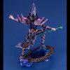 Yu-Gi-Oh! Art Works Monsters PVC Statue Dark Magician The Fated Duel 23 cm