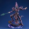 Yu-Gi-Oh! Art Works Monsters PVC Statue Dark Magician The Fated Duel 23 cm