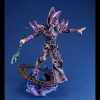 Yu-Gi-Oh! Art Works Monsters PVC Statue Dark Magician The Fated Duel 23 cm