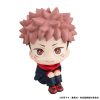 Jujutsu Kaisen Look Up PVC Statue Yuji Itadori 11 cm