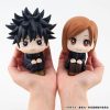 Jujutsu Kaisen Look Up PVC Statue Fushiguro Megumi 11 cm