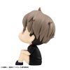 Haikyu!! Look Up PVC Statue Osamu Miya Uniform Ver. 11 cm