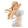 Naruto Gals PVC Statue Tsunade Splash W Ver. 20 cm