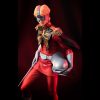 Mobile Suit Gundam GGG Statue Char Aznable 21 cm