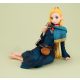 Delicious in Dungeon PVC Statue Melty Princess Marcille Palm Size 9 cm