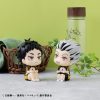 Haikyu!! Look Up PVC Statues Kotaro Bokuto & Keiji Akaashi Uniform Ver. 11 cm (with gift)