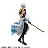 Gintama G.E.M. Series PVC Statue 1/8 Gintoki Sakata Benizakura 20th Anniversary Ver. 22 cm