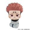 Jujutsu Kaisen Look Up PVC Statue Sukuna 11 cm