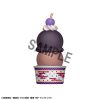 Gintama Tsumichen Stack up & Change Trading Figure 8 cm Assortment (6)