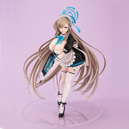 Blue Archive Lucrea PVC Statue Asuna 25 cm